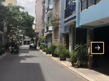 Hình ảnh Bán nhà Khu VIP Tân Bình, gần Sân Bay,75m², hẻm 8m chỉ nhỉnh 10 tỷ