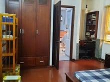 Hình ảnh KẸT NỢ bán nhà BẠCH VÂN Q5 63M2 GIÁ 1ty830tr SHR HẺM rộng xe hơi