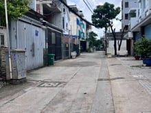 Hình ảnh Nhà 105m2 hẻm xe hơi, Lê Văn Thịnh, Bình Trưng Tây, Quận 2