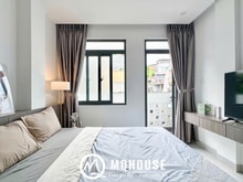 Hình ảnh Cho thuê Trang Chủ MB66.COM / Đăng Ký Tặng 66K có nội thất ban công đường Nguyễn Trãi Quận 1