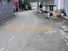 Hình ảnh Nhà mặt tiền 61m2 + 3 tầng, BÌnh Trưng Tây, Quận 2