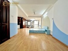 Hình ảnh CH studio siêu rộng 45m2 full nội thất ban công ngay Cầu Đỏ, Đh Vlcs2
