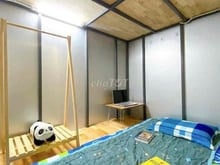 Hình ảnh KTX Phú Thuận - Quận 7. Trọn gói 1tr7 - 1tr8 Máy lạnh