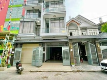 Hình ảnh MTKD Trần Văn Kiểu ngay Hậu Giang 80m2 5T kd đa ngành, SHR, 14.5 tỷ TL