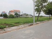 Hình ảnh NGÂN HÀNG TL LÔ đất Đô Độc Chấn tp 60m2 giá 1TY250 SHR thổ cư 100%