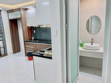 Hình ảnh Nợ Bán nhà 50m2 Chu Văn An Bình Thạnh 1ty080tr gần chợ