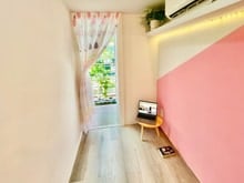 Hình ảnh Cho thuê sleepbox nữ/nam đường Nguyễn Gia Trí, Võ Oanh Q. Bình Thạnh