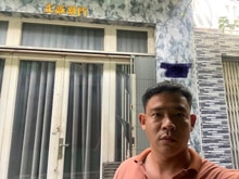Hình ảnh [P3 GÒ VẤP] - CHỈ HƠN 3TỶ - 29M2- Đường số 2 - Hẻm 3G sát xe hơi