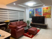 Hình ảnh Bán nhanh Duplex Happy Valley Premier, TK 4PN, 4WC, NTCC, giá 15,5 tỷ