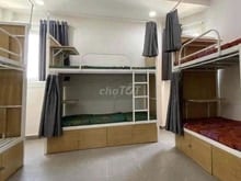 Hình ảnh Chính chủ cho thuê Ký Túc Xá Giá Rẻ gần Đại Học Hồng Bàng, UEF B.Thạnh