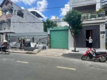 Hình ảnh Bán đất Tên Lửa, MT đường số 21, 4.5 x 20m, giá 7,5 tỷ. Bình Tân.