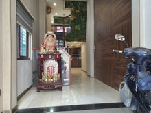 Hình ảnh Nhà MỚI, ĐẸP, CĂN GÓC,  Mặt tiền Huỳnh Văn Bánh