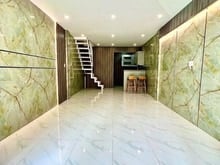 Hình ảnh Nhà đẹp ở ngay 33m2, 2 Tầng, Hẻm xe hơi thông, Sát Aeon Mall.