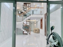 Hình ảnh Bán Gấp nhà Nguyễn Trãi Q5 59M2 giá 990tr có sổ hồng hẻm rộng 6m