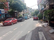 Hình ảnh Bán nhà Khu Sân Bay, P4 Tân Bình, 60m², hẻm 6m chỉ hơn 10 tỷ