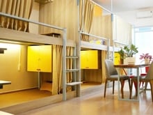 Hình ảnh KTX 1Tr7 trọn gói.Giao lộ Nguyễn Thị Thập - Nguyễn Văn Linh,KCX TThuan