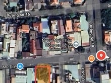 Hình ảnh Cho thuê mặt bằng mặt tiền 492 Nguyễn Duy Trinh Quận 2 ngang > 10m