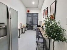 Hình ảnh KTX 1tr8 Siêu Xinh Q.Bình Thạnh - Đặng Thùy Trâm Đầy đủ tiện nghi