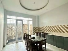 Hình ảnh MỞ MT KD Bán nhà Vườn Chuối Q3 58M2 Giá 1ty260tr còn thương lượng giá