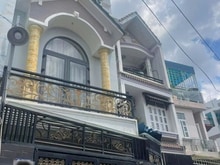 Hình ảnh Bán nhà trệt 2 lầu đường số 8 Quang Trung , Quận 9 - 3PN