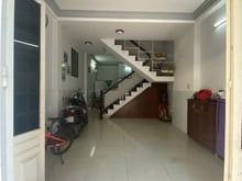 Hình ảnh TRẢ NỢ bán nhà 2 lầu Bông Sao 58m2 giá 1ty870 còn thương lương