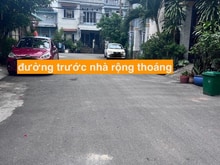 Hình ảnh Nhà 54m2 + 3 tầng, hẻm xe hơi, nhánh Nguyễn Duy Trinh, Bình Trưng Tây