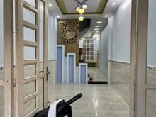 Hình ảnh Chủ cần tiền bán gấp căn nhà Phạm Văn Chí 62m2 Giá 1ty190tr