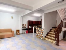 Hình ảnh Bán nhà Trung Tâm Bình Thạnh, 80m², 4 lầu, hẻm 6m chỉ nhỉnh 11 tỷ