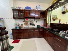 Hình ảnh ĐI ÚC  bán nhà 1 lầu 60m2 Cao Lỗ q8 giá 1ty450tr SHR hẻm 6m