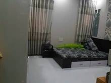 Hình ảnh LI DỊ bán nhà 1 tầng LÝ THÁNH TÔNG TP 63m2 Giá 1ty550tr có sổ hồng