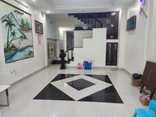 Hình ảnh Bán nhà 3 tầng đường Hoàng Thúc Trâm,gần tiểu la,hải châu. giá 7.6 tỷ.