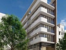 Hình ảnh Cho thuê toà nhà mới xây mặt tiền Hồng Bàng Phường 9 Quận 6