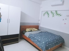 Hình ảnh Cho thuê phòng trọ Full NT Tại Đào Duy Anh Phú Nhuận