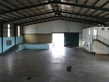 Hình ảnh Xưởng Cho Thuê 5000m - 300tr Thuận An, Bình Dương. Có dock Container 0