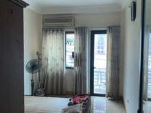 Hình ảnh Bán nhanh mảnh đất MP Quán Thánh, BĐ, giá 36.9 tỷ, 60m2, vỉa hè KD tốt