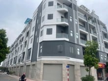 Hình ảnh +Him Lam New Star Lý Sơn Thượng Thang Long Biên-DT79m2- 6T-MT 5  giá c