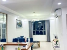 Hình ảnh Kẹt tiền bánCC gold view - bến vân đồn Q4 - 80m2/2PN2WC, view cao đẹp