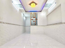 Hình ảnh Chú ba vỡ nợ bán nhà Trần Quốc Toản, phường 7, quận 3, 47,2m2/ 1tỷ380