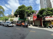 Hình ảnh Cho thuê nhà 190 Nguyễn Trãi, Phường Bến Thành, Quận 1, Hồ Chí Minh