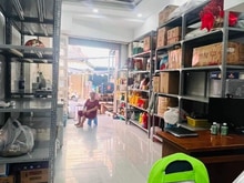 Hình ảnh Bán nhà MT KD Trương Hán Siêu P.Đakao Q1 giá chỉ 12.8 tỷ