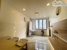 Hình ảnh Căn Hộ Icon56, 1PN , 1WC, 50m2 ,Full Nội Thất , SHR, 1 TỶ 150TR
