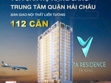 Hình ảnh Mb6623 nạp rút nhanh chóng cao cấp ngay trung tâm thành phố Đà Nẵng- The Vista Residense