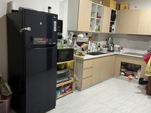 Hình ảnh Bán gấp CH cao cấp D-VELA QUẬN 7-TẦNG 8- 70M2 / 1 tỷ 450, 2PN LỚN