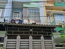 Hình ảnh Nhà 2 Lầu đúc nguyên căn Đ. Bành Văn Trân, TB, 51m2-1 tỷ 810tr- SHR