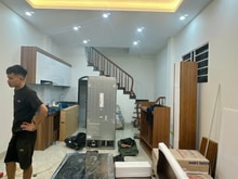 Hình ảnh +LỆ MÂT-VIỆT HƯNG-LONG BIÊN-DT43M2- 5T-MT4.5 giá 6.6tỷ(đàm phán)