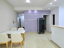 Hình ảnh [Chính chủ] Cần bán nhanh Trang Chủ MB66.COM / Đăng Ký Tặng 66K 81m2 - Sky Garden 1