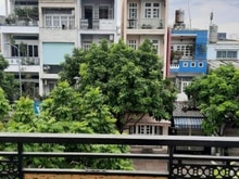 Hình ảnh Bán nhà MTKD Trung Tâm Quận 11, 90M², 4 Lầu, ngang gần 5m hơn 12 tỷ
