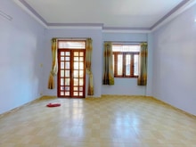 Hình ảnh Bán căn 2 lầu đúc Hẻm Gò Dầu, TP, 54m2- 2 tỷ 180tr- SHR