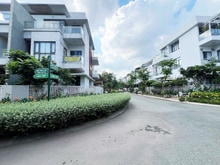 Hình ảnh Bán Biệt Thự giá rẻ-P. Cát Lái, Q.2 - Giá 11.5 Tỷ