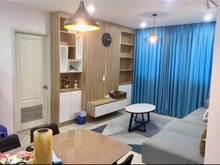 Hình ảnh Chính chủ cần bán CH Tecco Central Home, BT, 75m2 -1 tỷ 560tr- NT Full